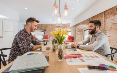 Creating the Best Office Layout