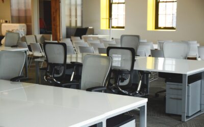 10 Costly Mistakes to Avoid When Buying Office Furniture in Daisetta, Texas