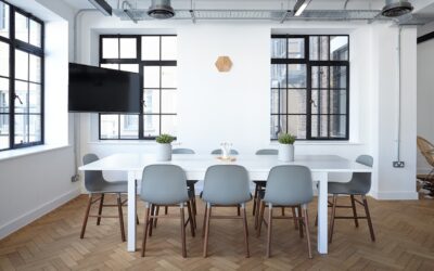 Buying Office Furniture in Houston, Texas