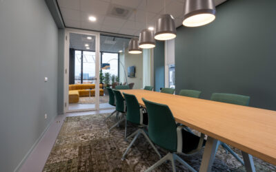 Office Furniture 101: Choosing Office Chairs