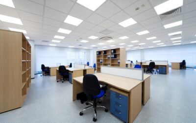Choosing the Right Cubicle for your Office – New, Used, or Refurbished?