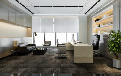 Does Your Office Have a Third Space?