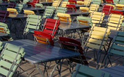 How to Find Reliable Office Furniture Liquidators in Houston