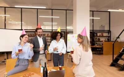 New Year, New Office Trends in Used Office Furniture