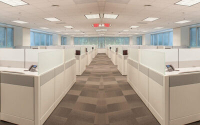 Office Cubicle Buying Guide – Lean about the Effective Workspace Solution