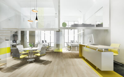 Office Cubicles 101 – Buyer Tips