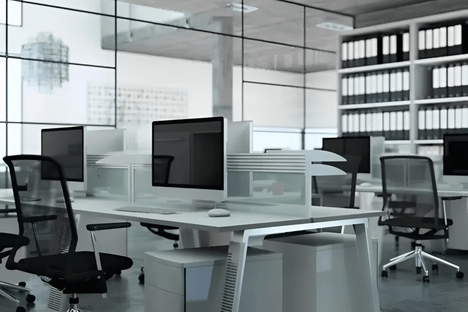 7 Tips for Buying Preowned Office Equipment in Houston