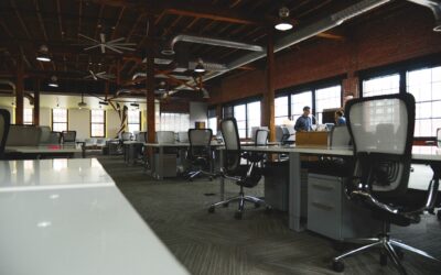 Office Furniture Liquidation Guide