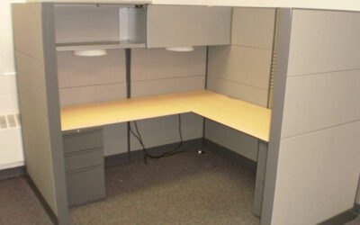 Office Furniture in Cove, Texas: Ten Tips for Selecting the Perfect Used Office Furniture