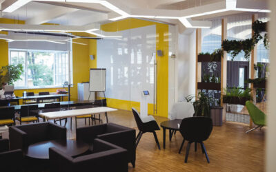 8 Mistakes to Avoid When Buying Office Furnishings in Houston