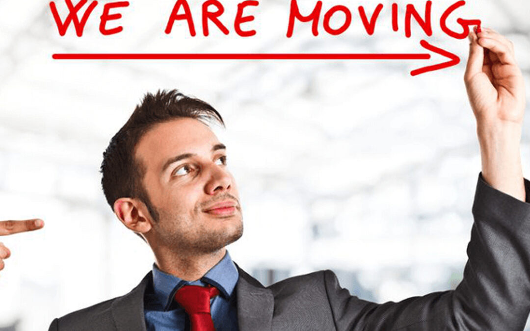 Office Relocation Planning: Find this Easy-Helpful Tips and Ideas