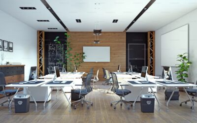 Office Space Planning is Changing in 2017