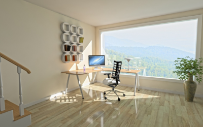 Fitting the Office Space with the Right Office Furniture Trends