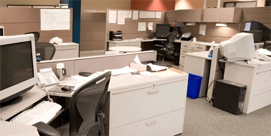 How to Sell Your Preowned Office Equipment in Houston