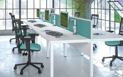 Recycle! Reuse! Refurbish! Office Furniture