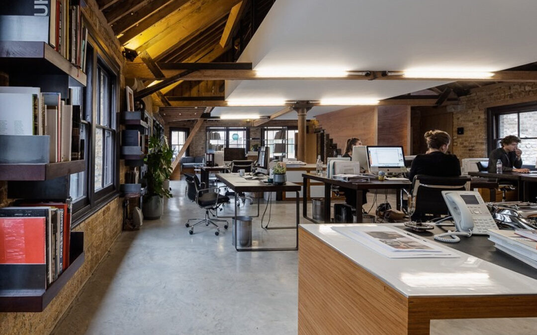 Tips for an Excellent Office Design
