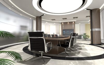 Tips for an Excellent Office Design