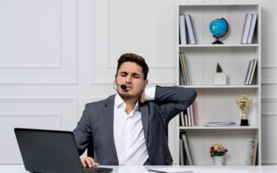 Standing Desk vs. Regular Desk- Which Promotes More Productivity?