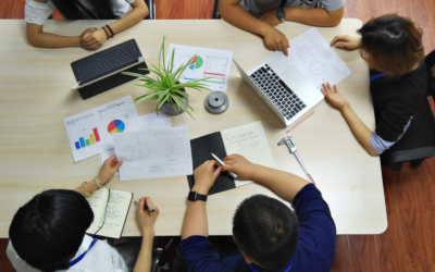 Designing an Office with Generation Z in Mind
