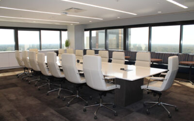 Planning a Conference Room