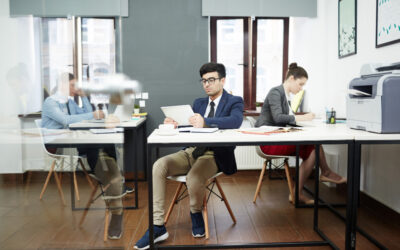 Choosing Sustainable Office Furniture for your Company