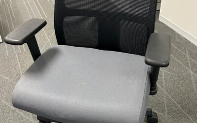 Buying an Office Chair in Houston, Texas: A Comprehensive Guide