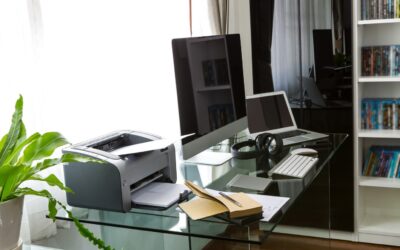 How to Sell Your Preowned Office Equipment in Houston