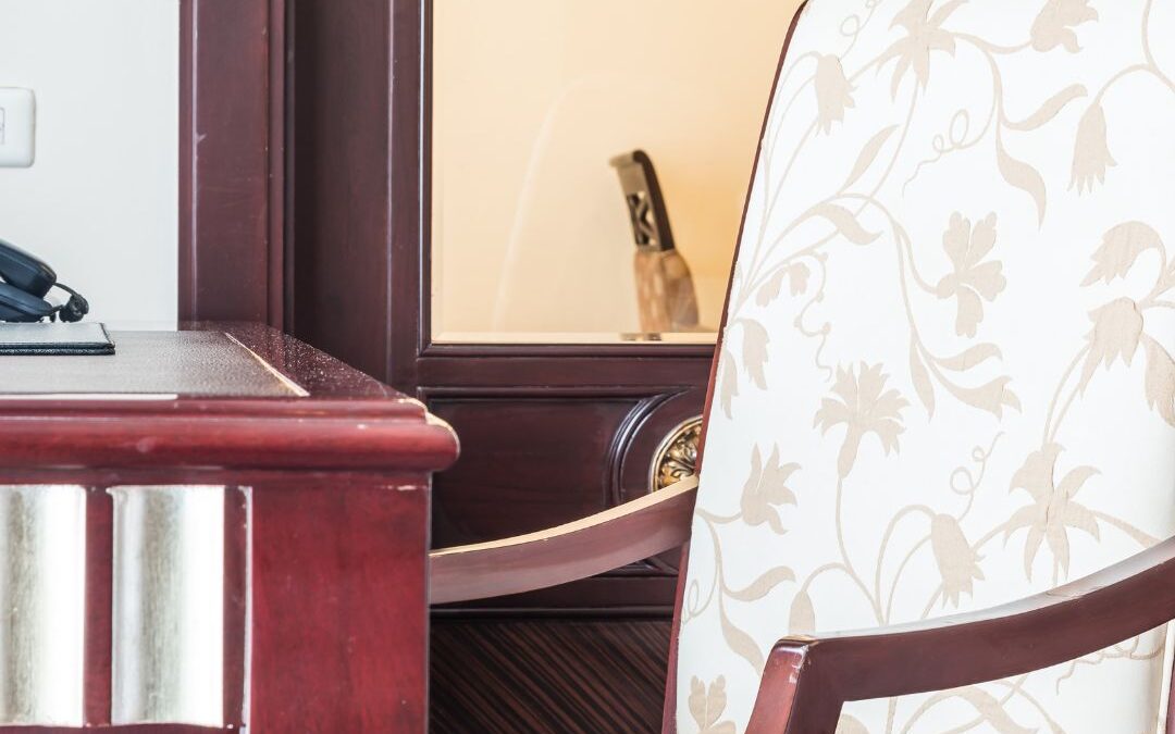 Is Used Office Furniture Worth It? Here’s What Houston Buyers Need to Know