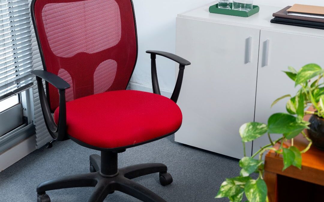 The Top 10 Benefits of Using Cubicles in Your Office