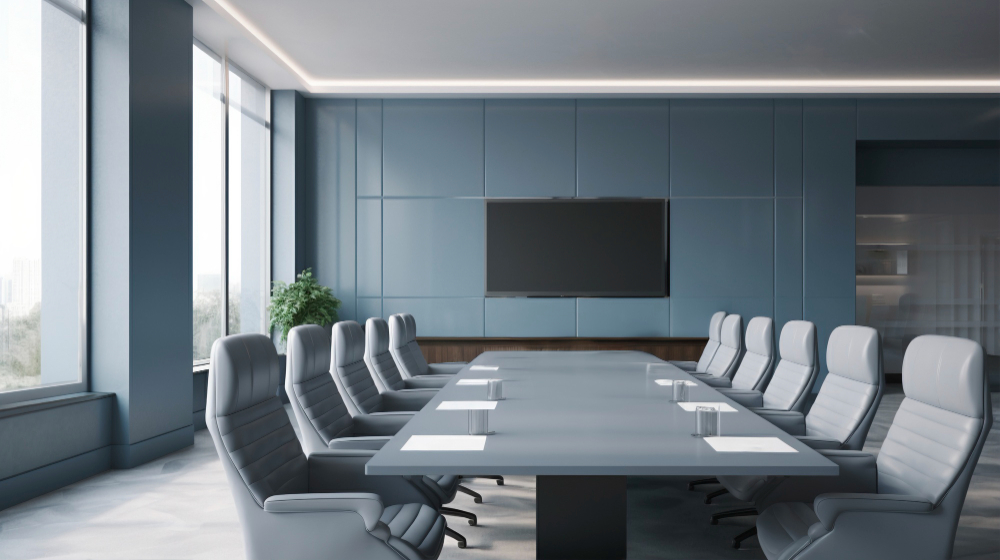 Used Conference Room Furniture