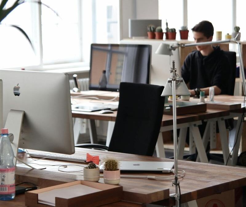 Office Furniture Layout Mistakes That Kill Productivity (And How to Fix Them)