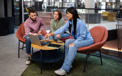 From Startups to Corporates: Why Everyone’s Switching to Used Furniture