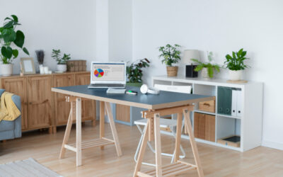 Why Used Desks and Chairs Are Perfect for Your Home or Office Furniture