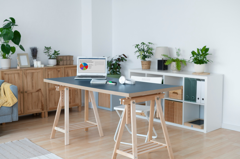 Why Used Desks and Chairs Are Perfect for Your Home or Office Furniture