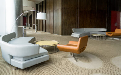 Used or New Office Furniture: What’s Best for Your Houston Business?