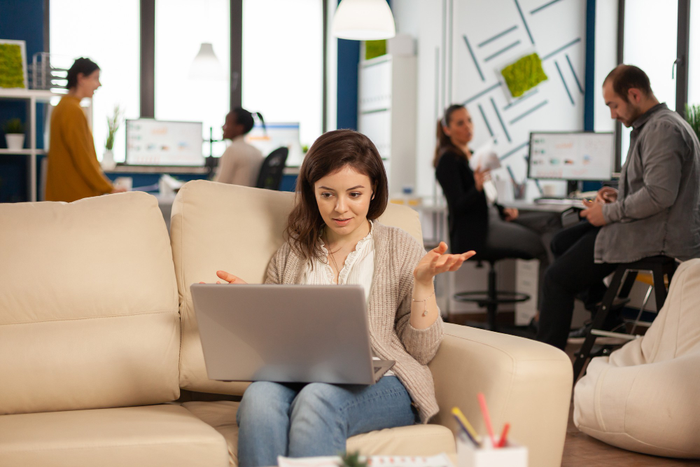 office furniture