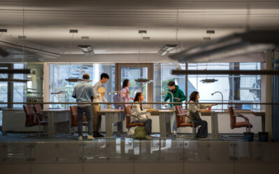 What Makes Clear Choice the #1 Destination for Used Cubicles in Houston