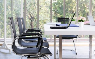 A Practical Guide to Transforming an Empty Office on a Tight Budget