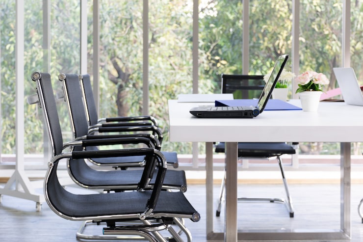 office chairs in Houston