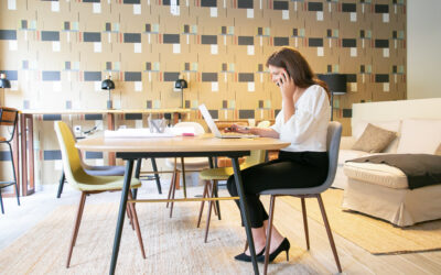 How to Furnish Your Houston Office for Less with Pre-Owned Furniture