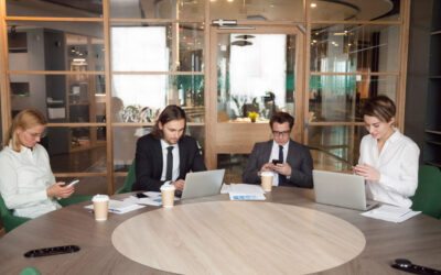 How to Choose the Right Used Conference Room Table for Your Houston Office