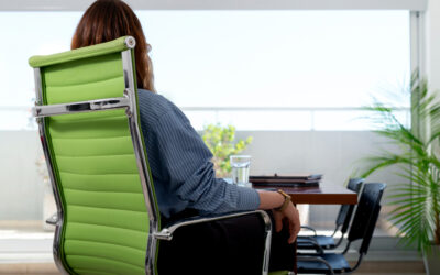 How to Maintain Used Office Chairs in Houston for Better Performance (2026 Edition)