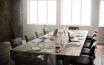 How to Choose the Right Used Conference Room Table for Your Houston Office