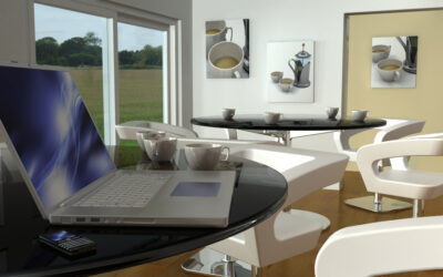 How to Create a Hybrid-Friendly Office Layout With Used Furniture in Houston